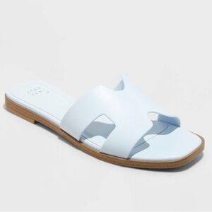 Women’s Slide Sandals